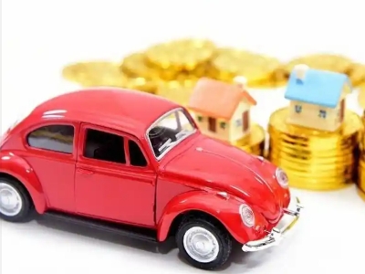 道外车辆抵押贷款全攻略：不押车、无征信要求的申请流程