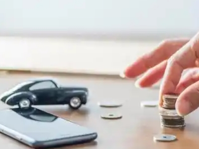 办理道外车辆抵押贷款，短期应急首选